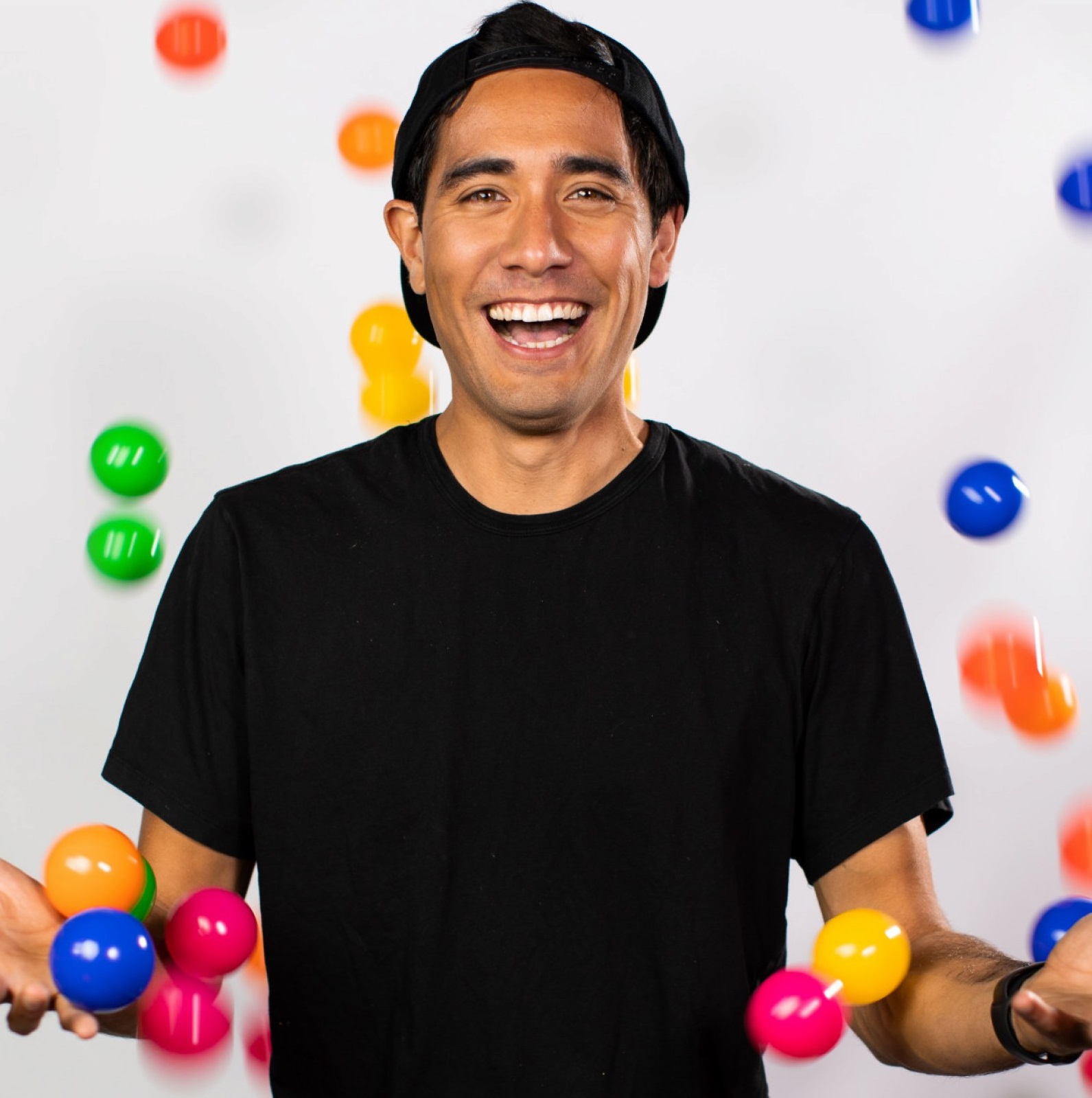 Zach King Merch