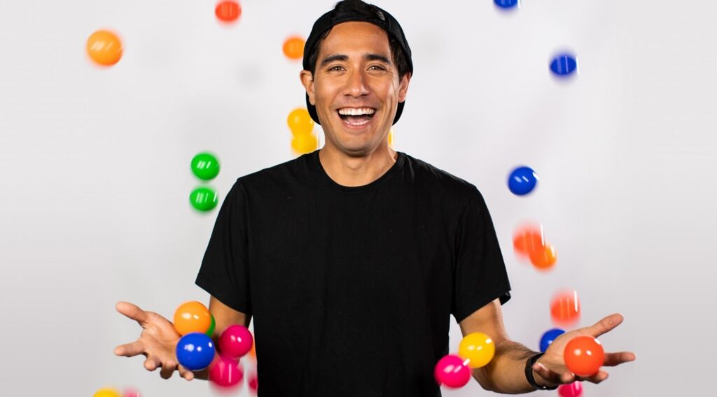 Zach King Merch